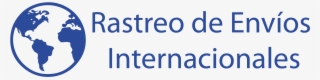 Rastreo De Envíos Nacionales #7280250