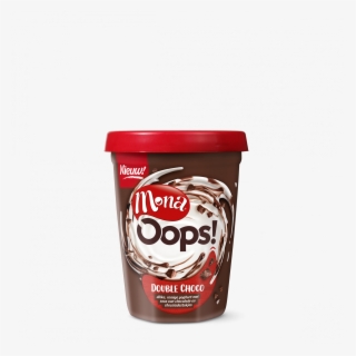 Mona Oops Double Choco #7280316