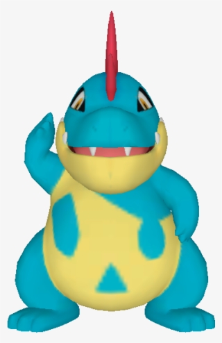 Pokken Tournament Png #7280319