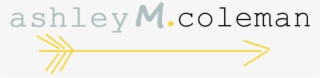 Name Logo Arrow #7280364