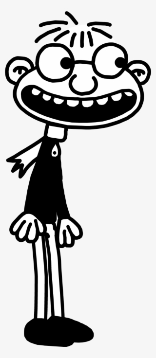 Diary Of A Wimpy Kid Wiki #7280406