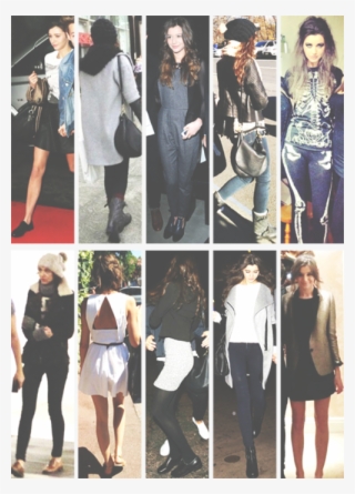 If You Dont Like Eleanor's Style You Are Lying To Yourself #7280522