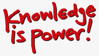 Knowledge Clipart Library #7280645