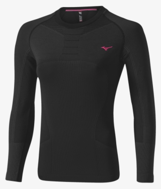 Women's Breath Thermo Seamless Body Crew #7280749