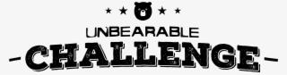 Unbearable Png Pluspng #7280805