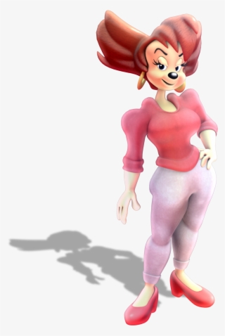 3d Model Download Peg Pete #7281293