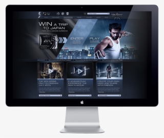 Following On From The Highly Successful 5x Campaign, #7281338