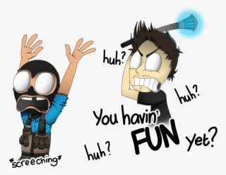Gmod Character Png #7281676