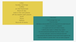 Facts N Likes #7281856