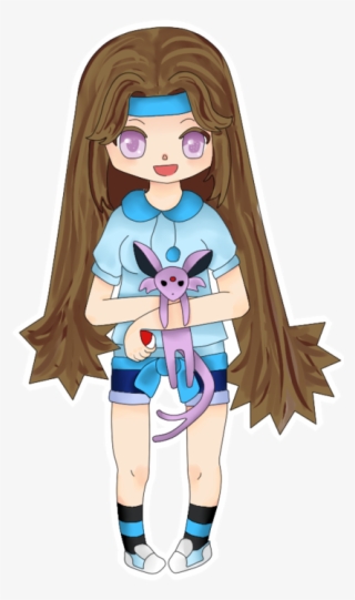 Shiny Umbreon Espeon(female) Eevee Sneasel Vulpix(female) #7281960