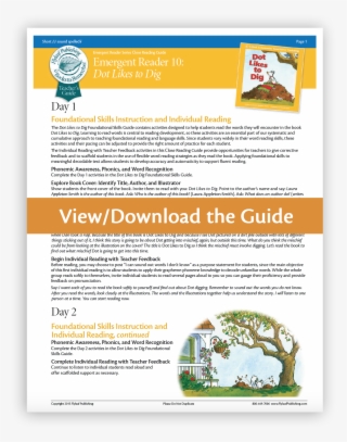 Dot Digs Crg Preview1v2 #7282009