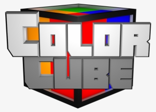 Color Cube Minecraft Minigame #7282012