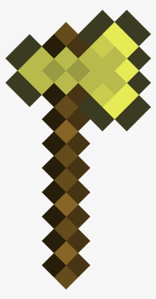 Gold Axe #7282171 Gold Axe #7282171