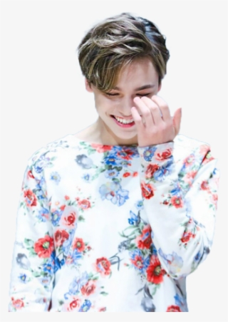 Vernon Seventeen Png #7282230 Vernon Seventeen Png #7282230
