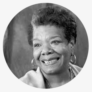 Maya Angelou #7282234