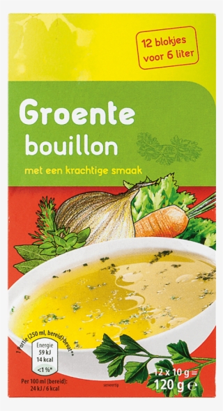 Bouillonblokjes Van Aldi #7282353