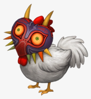 Cucco Zelda Legend Of Zelda Zeldapics #7282491