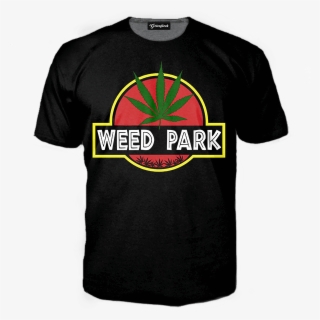 Goku Weed Nug Tee /products/goku Weed Nug Tee #7282494