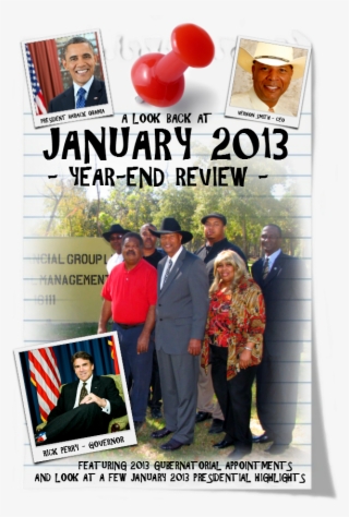 President Barack Obama, , Vernon Smith, The President #7282646