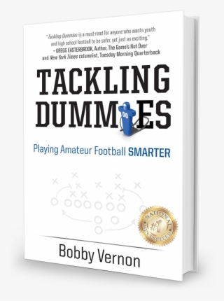 Tackling Dummies By Bobby Vernon #7282712