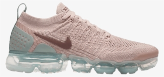 Wmns Air Vapormax Flyknit 2 'particle Beige' #7282940