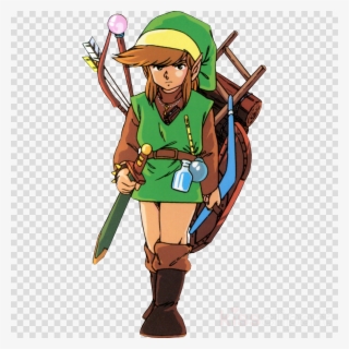 Zelda Gif Clipart The Legend Of Zelda #7283003