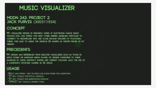 Particle Overlay Png #7283006