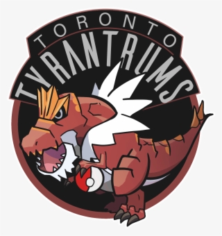 Toronto Tyrantrums #7283174