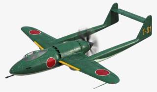 Mitsubishi J4m Senden, Tier Vii Japanese Multirole #7283350