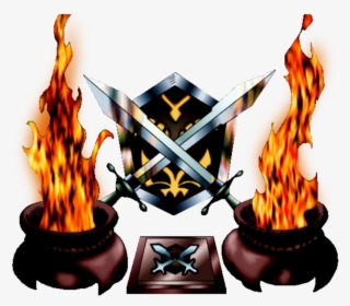 Seal Of Orichalcos Png #7283598 Seal Of Orichalcos Png #7283598