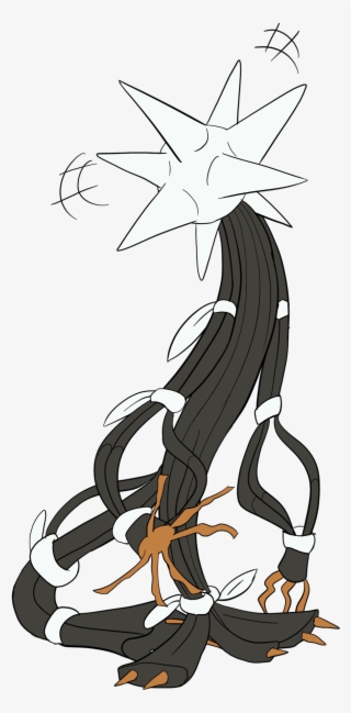 Another Anon Asked For A Xurkitree Doing Something #7283826