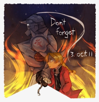 “fullmetal Alchemist Fanart In 2018 Its More Likely #7283867