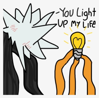 Xurkitree Light Bulb Flirt , #7283872