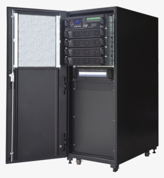 Protect Plus M400 1/1, 3/1 Or 3/3 Phase Modular Ups #7284260