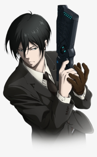 Ginoza Tv2 Action Render #7284417