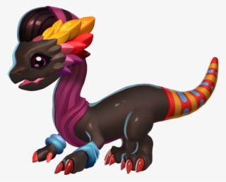 Sandshade Dragon #7284420