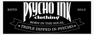 Psycho Png #7284577