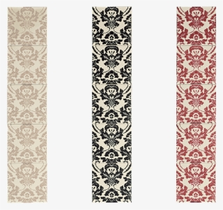 Victorian Flock Tiles #7284722
