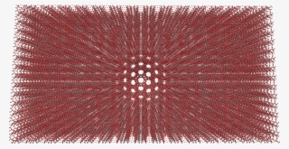 Avogadro 2 Zeolite Supercell #7285398