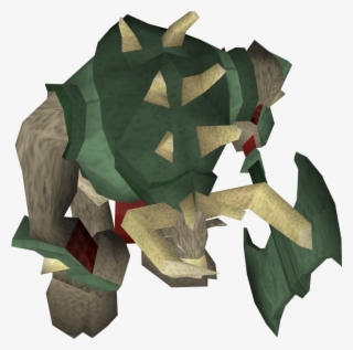 Adamant Minotaur #7285493