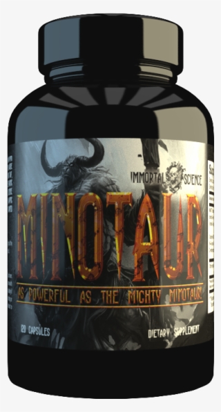 Minotaur Png #7285786
