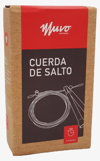 Cuerda De Salto #7285960