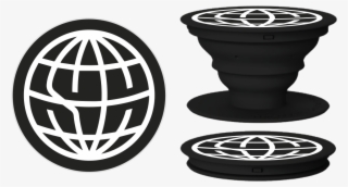 Popsocket Png #7286006