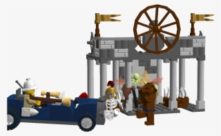 Minotaur Png #7286098