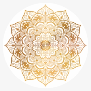 Popsockets In Golden Silence #7286100