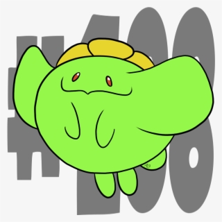 Mismagius Png #7286156