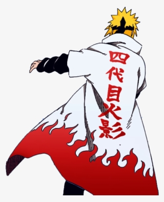 Naruto, Minato, And Anime Image #7286286