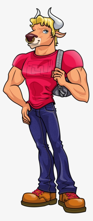 Manny Taur Monster High Wiki Fandom Powered #7286419