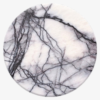 Popsocket - White Marble #7286495