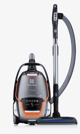 Electrolux Lanseaza Primul Aspirator Certificat Aaaa, #7286724